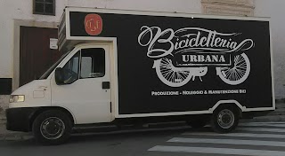 officinesudest BICICLETTERIA URBANA