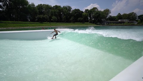 Wakeparadise Milano