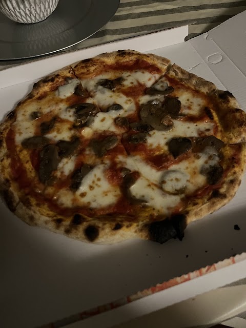 Pizzeria 360°