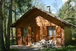 Campsite Saint James Les Pins, Hautes-Alpes