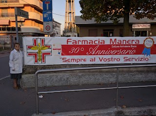 Farmacia Manera