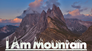 I Am Mountain