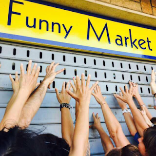 Funny Market di Busacca Santa