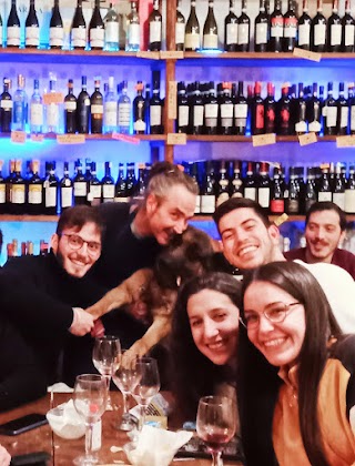 L'enoteca Di Arturo