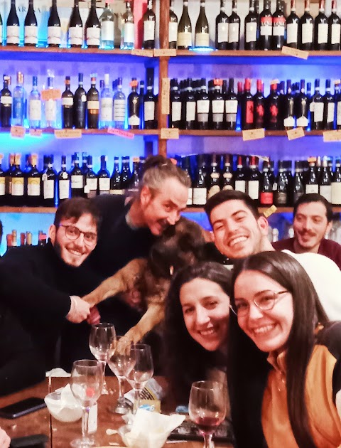 L'enoteca Di Arturo