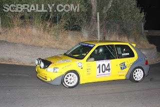 S.G.B. Rallye