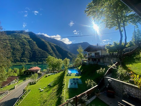 Ledro House Appartamenti Vacanza