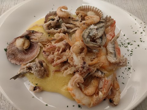 Ristorante “Al Monte”