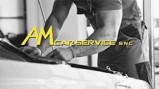 Am Car Service S.N.C. Marinoni Alessandro E Lumbi Michael