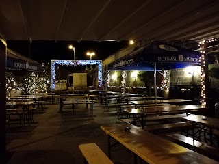 Beer Garden