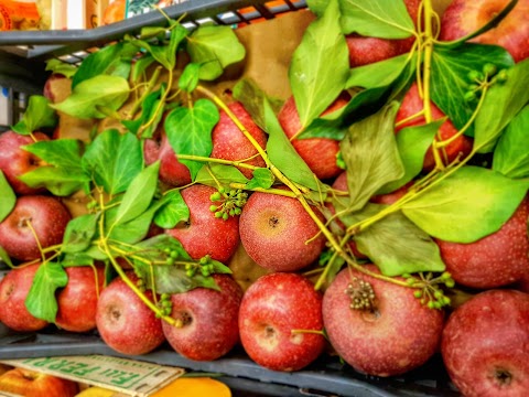 Nuccia Alimentari di Chirico Filomena