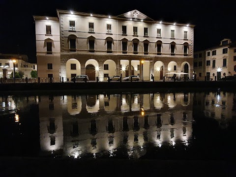 Università degli Studi di Padova - Giurisprudenza