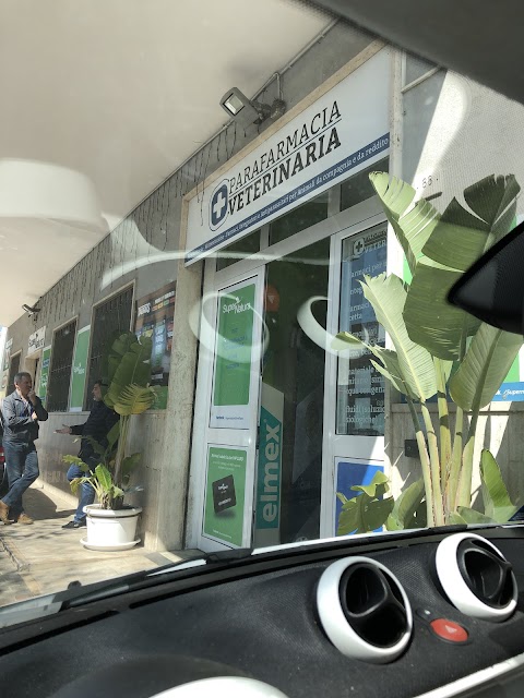 Supernatura Mega Pet Store - Parafarmacia e farmacia veterinaria