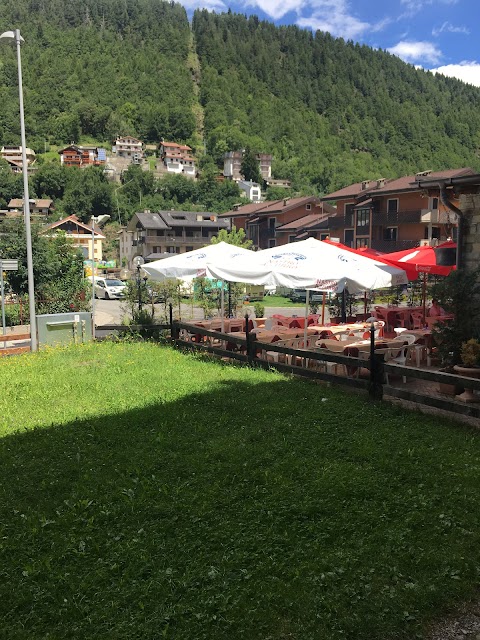 Ristorante La Caveja