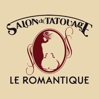 SALON DE TATOUAGE LE ROMANTIQUE di Stefania Iannelli