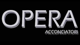 Opera Acconciatori di Pavano Giuseppe