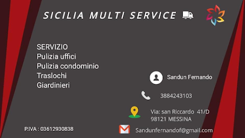 Sicilia Multi Service