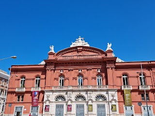 Teatro Petruzzelli