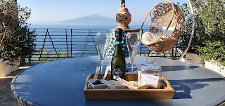 Romantic Relais Sorrento