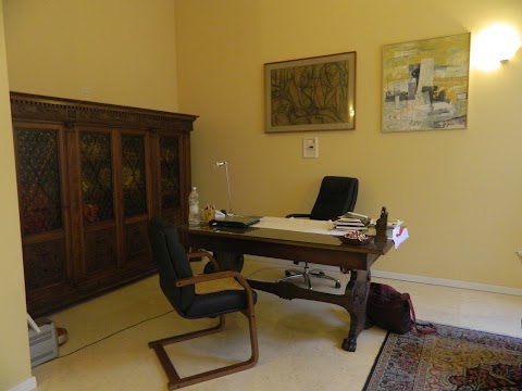 Studio Casolari - psicoterapeuti Modena e Sassuolo