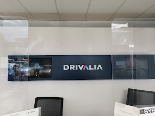 DRIVALIA Mobility Store