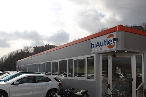 biAutlet - Auto usate, aziendali e KM 0