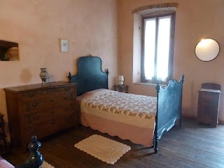 Cascina Marie - Location e B&B