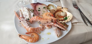 Trattoria Al Ponte