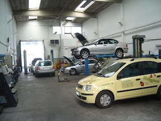 AUTOFFICINA FRATELLI CASONI s.n.c.