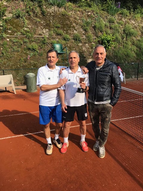 Forza e Costanza - Tennis Castello