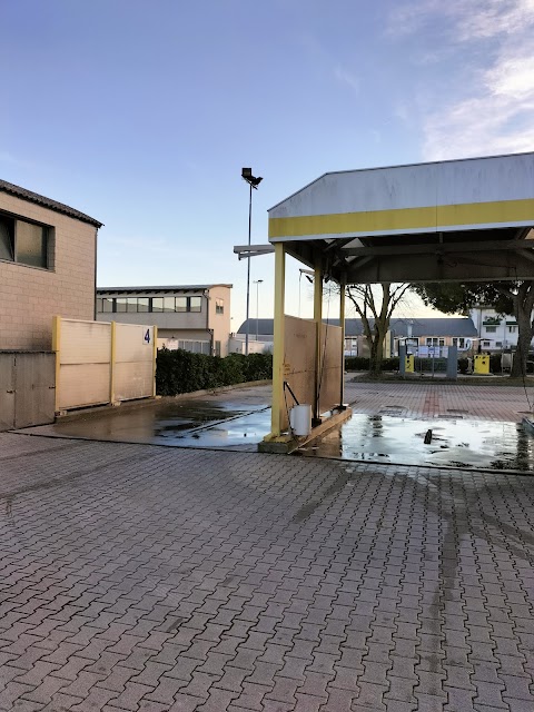 1 Valli S.R.L. Impianto Distribuzione Carburanti