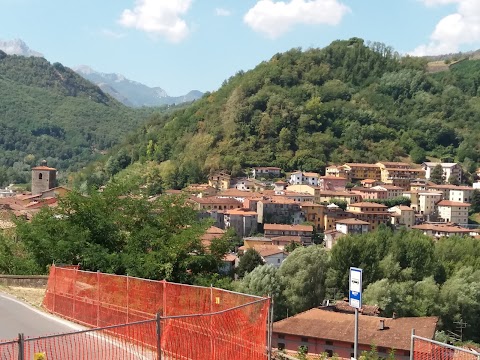 Azienda Unita' Sanitaria Locale N.2 - Lucca