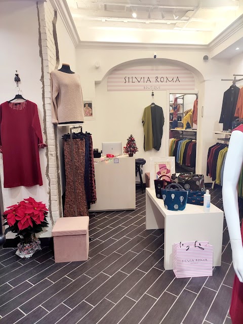 Silvia Roma boutique