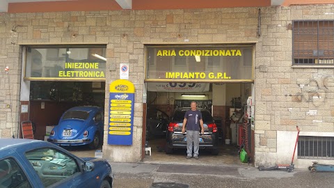 Officina Appio Latino Roma “Tekno Service”