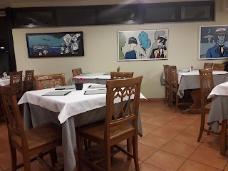 Ristorante pizzeria La Dolce Vita