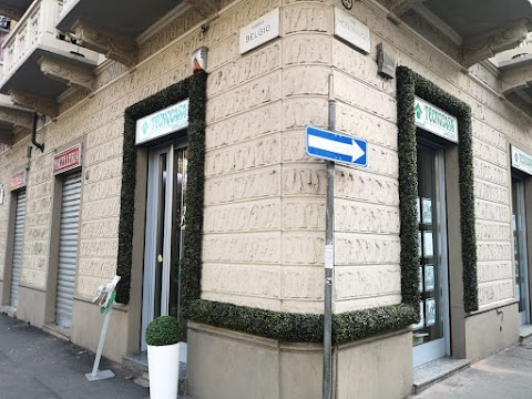 Affiliato Tecnocasa Immobiliare Nuova Vanchiglietta S.A.S.