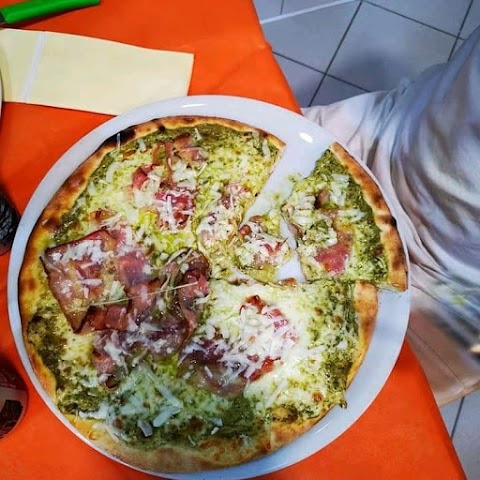 Pizzeria Ca'Lino