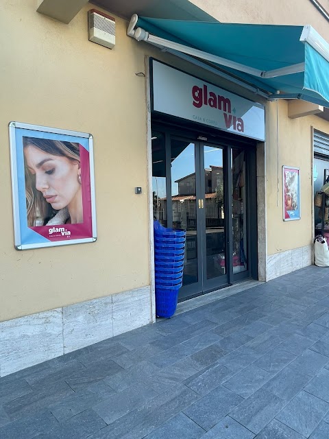 GlamVia - Casa e Profumeria