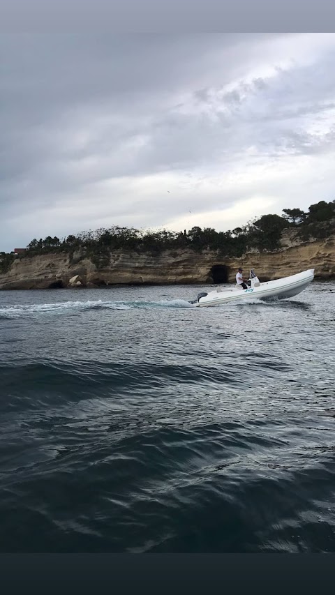 Noleggio Gommoni - Coco Boat