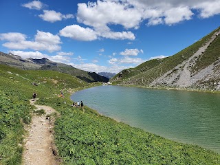 Rifugio Branchino