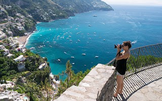 Transfer Amalfi Coast Shore Excursions Private Tours Service