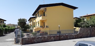 Villa rosa B&B