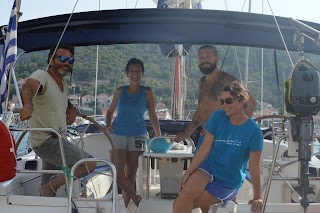 Mare Dentro scuola di vela