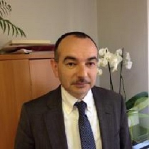 Oscar Calisto - Private Banker Banca Generali - La Spezia