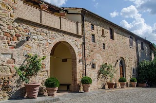 VILLA VITTORIA TUSCANY