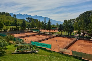 Tennis Center Lago Di Garda