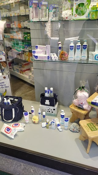 Farmacia San Vittore