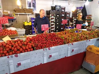 Mercato Coperto Via Nicolai Bari