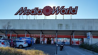 MediaWorld Bologna Parco Meraville