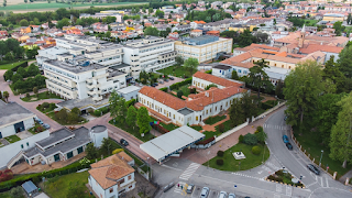 Ospedale Santa Maria Regina degli Angeli